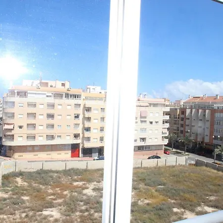Apartment Calle San Pascual, 190 Torrevieja