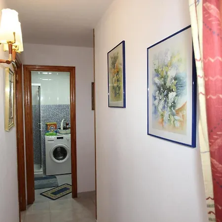 Apartment Calle San Pascual, 190 Torrevieja