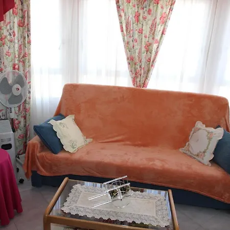 Apartamento Calle San Pascual, 190