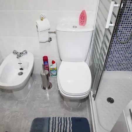 Apartamento Calle San Pascual, 190 *