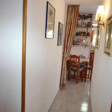 Apartment Calle San Pascual, 190