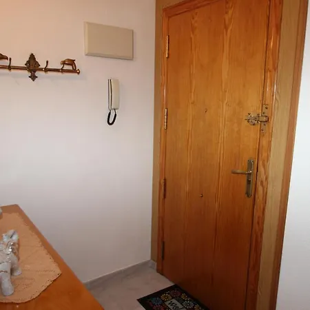 Apartment Calle San Pascual, 190 *
