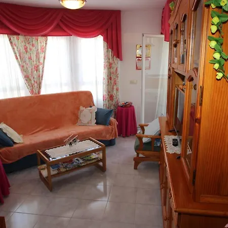 Apartment Calle San Pascual, 190 Torrevieja