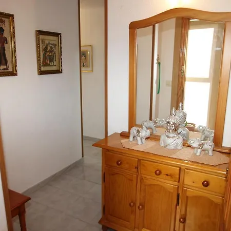 Calle San Pascual, 190 Apartamento *