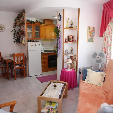 Calle San Pascual, 190 Apartment *