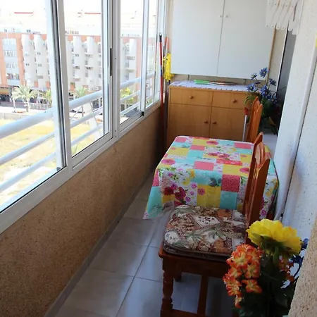 Calle San Pascual, 190 Apartment Torrevieja