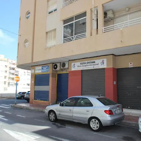 Calle San Pascual, 190 Torrevieja