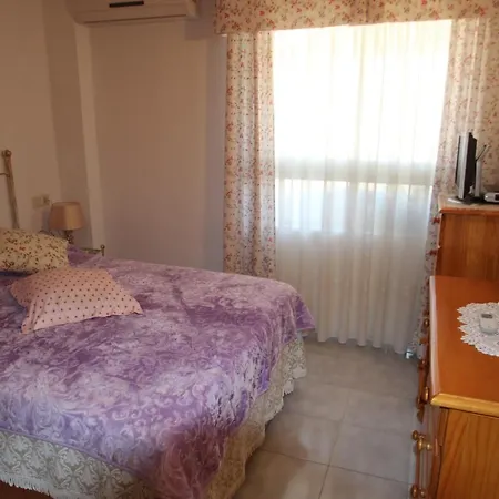 Apartment Calle San Pascual, 190 *