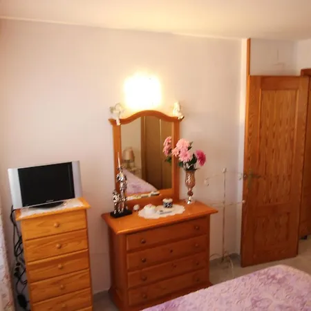 Apartment Calle San Pascual, 190 *